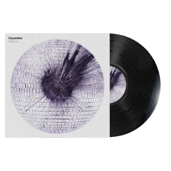  |   | Dayseeker - Replica (LP) | Records on Vinyl