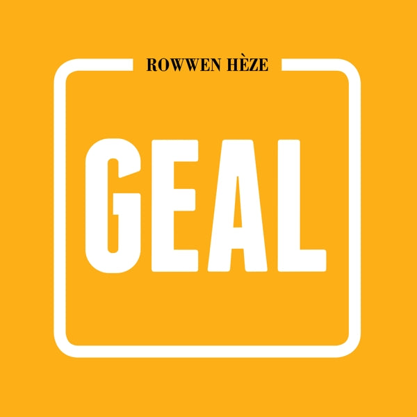  |   | Rowwen Heze - Geal (2 LPs) | Records on Vinyl
