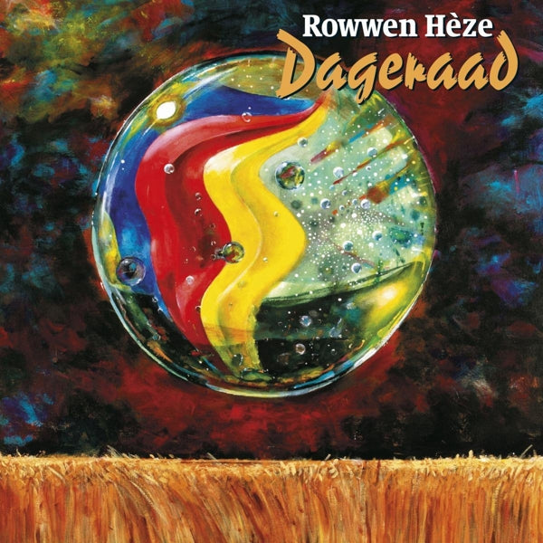  |   | Rowwen Heze - Dageraad (2 LPs) | Records on Vinyl