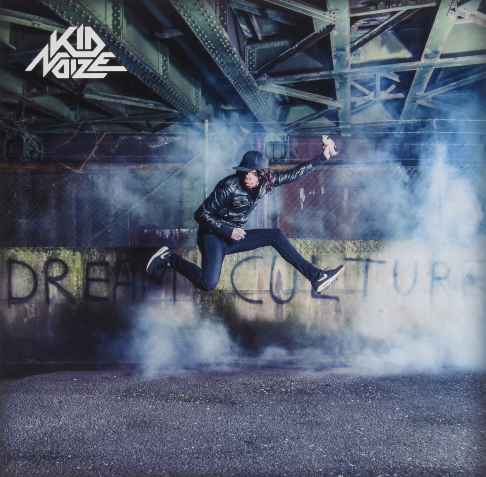  |   | Kid Noize - Dream Culture (LP) | Records on Vinyl