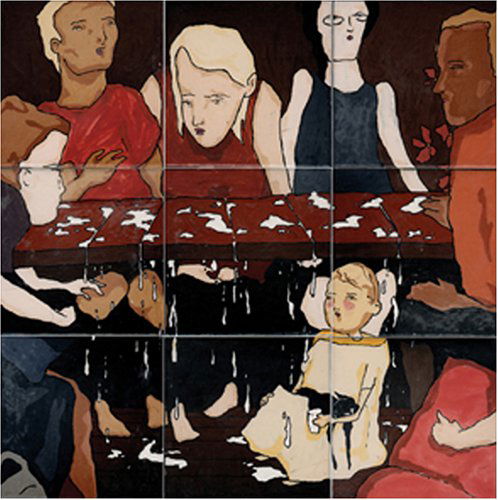  |  Vinyl LP | Mogwai - Mr Beast -2lp- (2 LPs) | Records on Vinyl