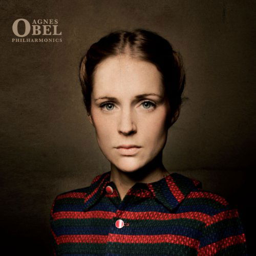  |   | Agnes Obel - Philharmonics (LP) | Records on Vinyl