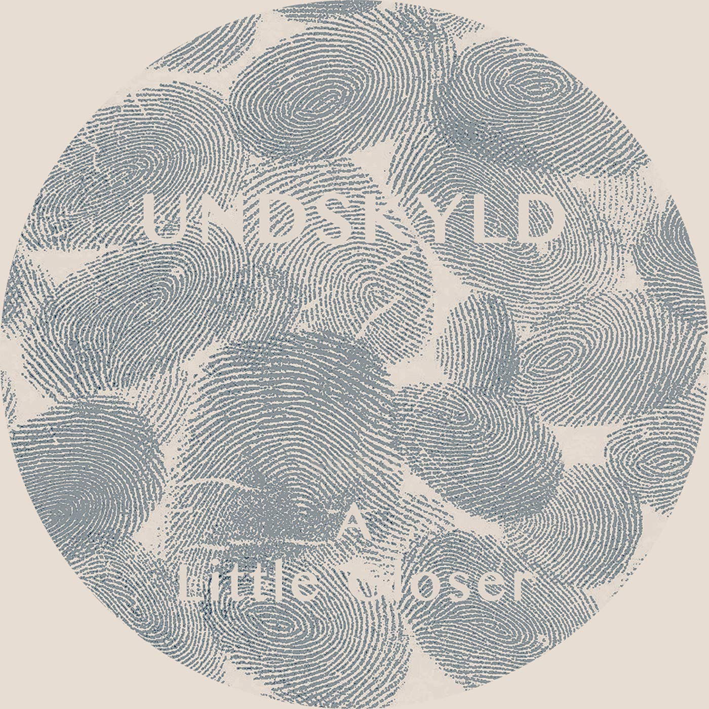  |  7" Single | Undskyld - A Little Closer (Single) | Records on Vinyl