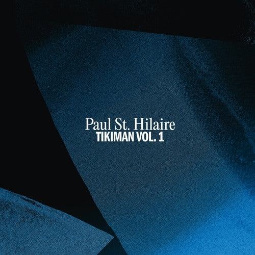  |  Vinyl LP | Paul St. Hilaire - Tikiman Vol.1 (2 LPs) | Records on Vinyl