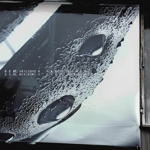 Ben & Fadi Mohem Klock - Layer One (2 LPs) Cover Arts and Media | Records on Vinyl