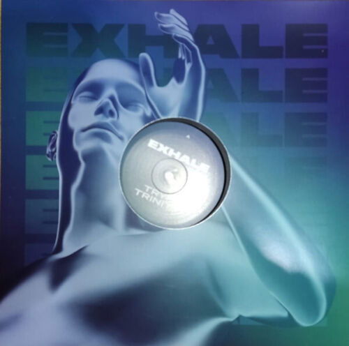 Trym - Trinity (Single) Cover Arts and Media | Records on Vinyl