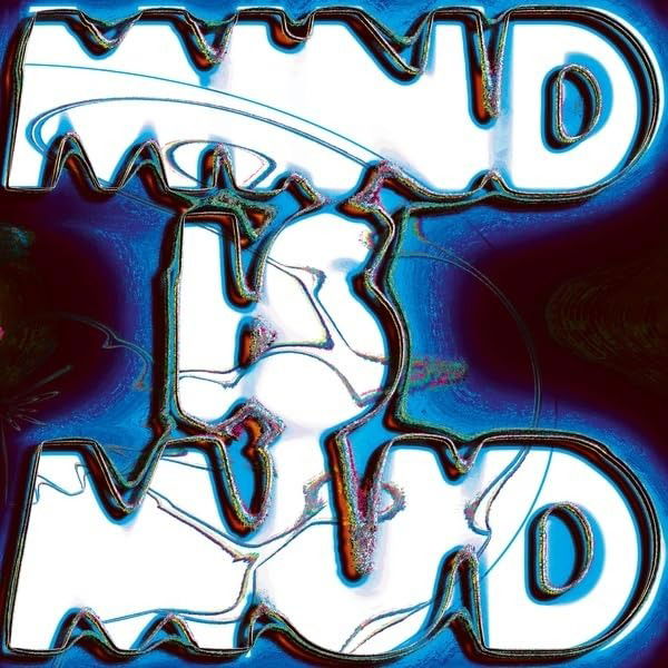  |  Vinyl LP | Celine Gillain - Mind is Mud (LP) | Records on Vinyl