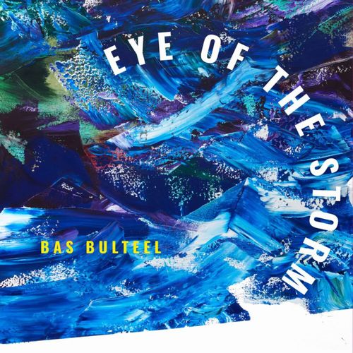 Bas Bulteel - Eye of the Storm (LP) Cover Arts and Media | Records on Vinyl