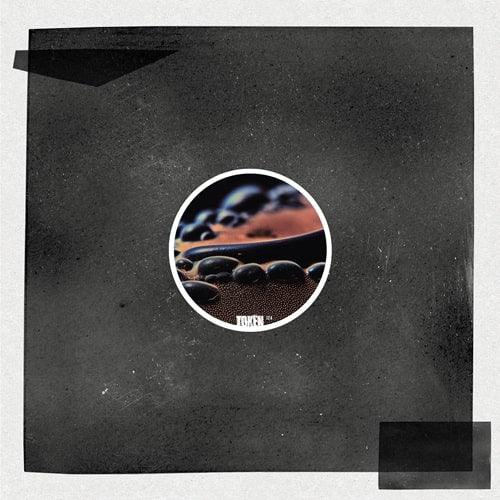 Norbak - Sopro (Single) Cover Arts and Media | Records on Vinyl