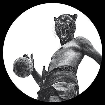 Troy - Slow Burn (Single) Cover Arts and Media | Records on Vinyl