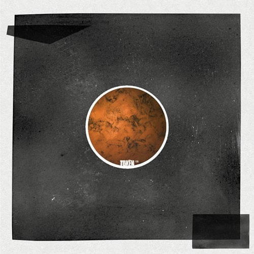 Kr!Z - Angels Landing (Single) Cover Arts and Media | Records on Vinyl