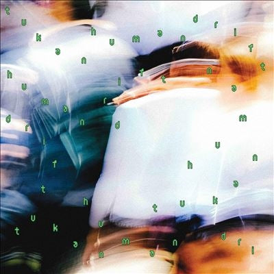 Tukan - Human Drift (LP) Cover Arts and Media | Records on Vinyl