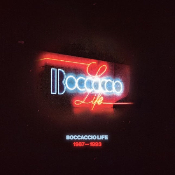  |   | V/A - Boccaccio Life - 1987-1993 (10 Singles) | Records on Vinyl