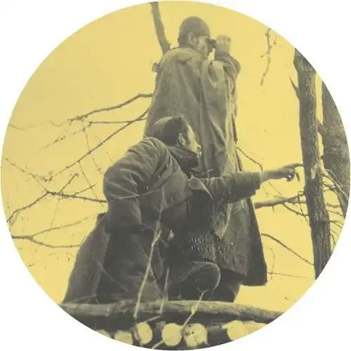 Sev Dah - Proletarijat 014 (Single) Cover Arts and Media | Records on Vinyl