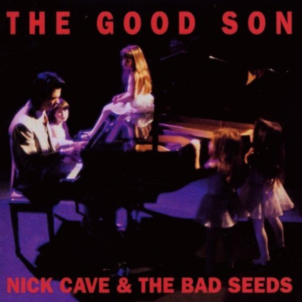 | Vinyl LP | Nick Cave & the Bad Seeds - The Good Son (LP) | Records on Vinyl