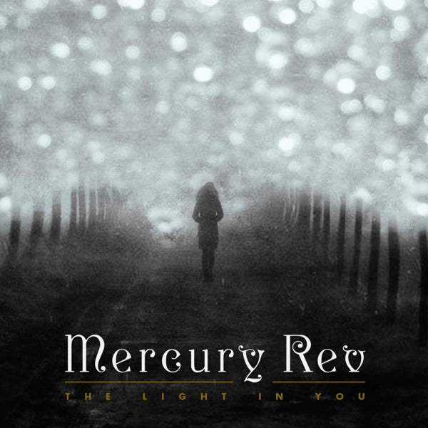  |   | Mercury Rev - Light In You (LP) | Records on Vinyl