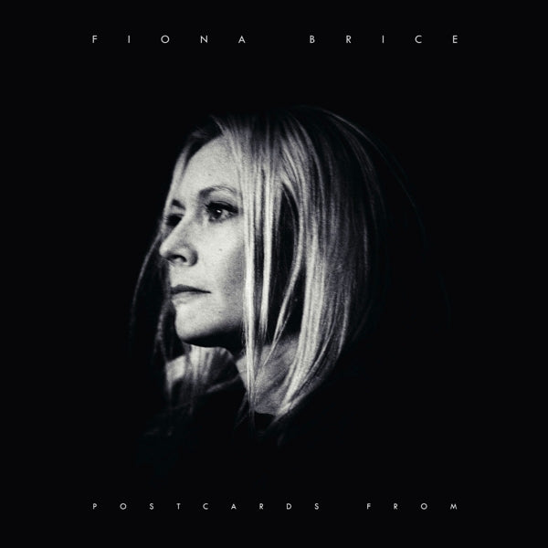  |   | Fiona Brice - Postcards (LP) | Records on Vinyl