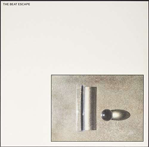  |   | Beat Escape - Beat Escape (2 LPs) | Records on Vinyl