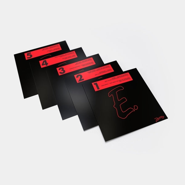  |   | Justice - Reworks 1 (2 Singles) | Records on Vinyl