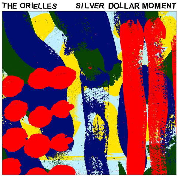  |   | Orielles - Silver Dollar Moment (LP) | Records on Vinyl