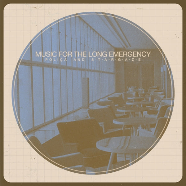  |   | Polica - Music For the Long Emergency (LP) | Records on Vinyl