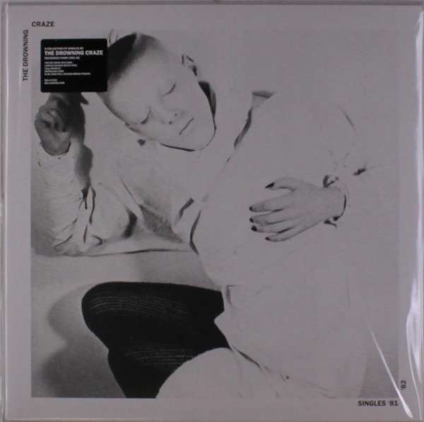  |   | Drowning Craze - Singles 81-82 (LP) | Records on Vinyl