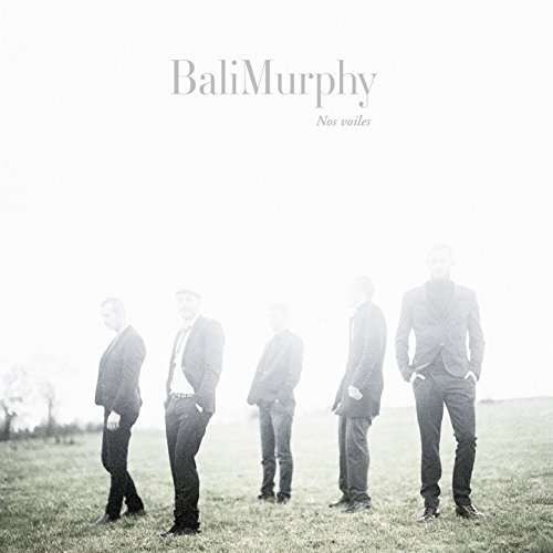  |   | Balimurphy - Nos Voiles (LP) | Records on Vinyl