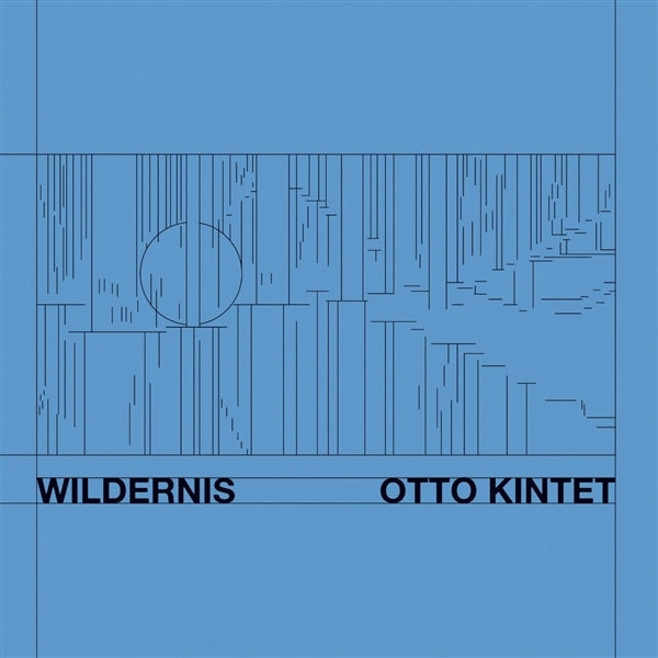  |  Vinyl LP | Otto Kintet - Wildernis (LP) | Records on Vinyl