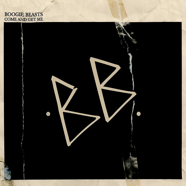  |  Vinyl LP | Boogie Beasts - Come and Get Me (LP) | Records on Vinyl