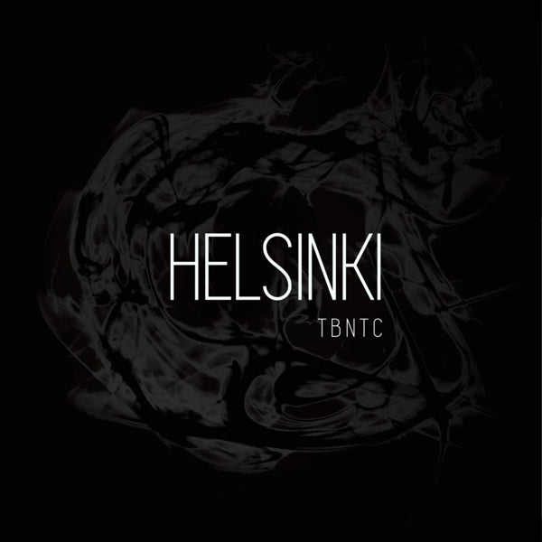  |  Vinyl LP | Helsinki - The Band Not the City (LP) | Records on Vinyl
