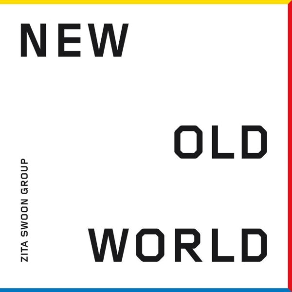  |   | Zita Swoon Group - New Old World (LP) | Records on Vinyl