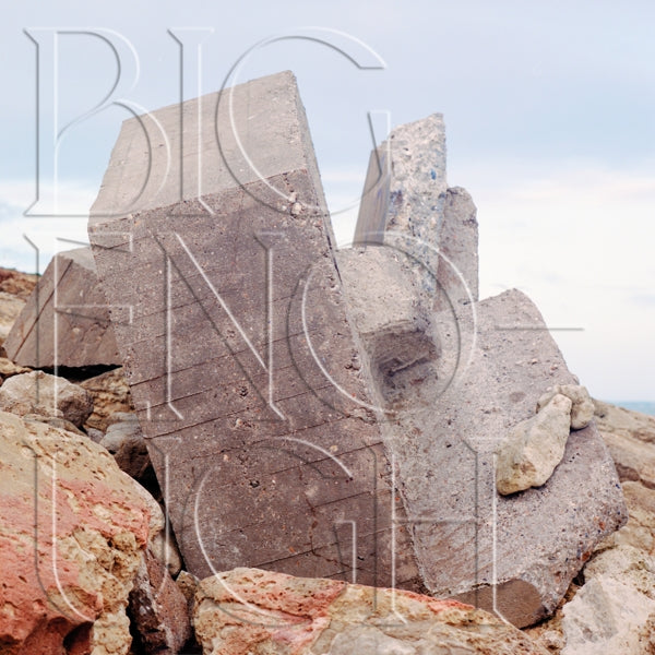  |   | Mooneye - Big Enough (2 LPs) | Records on Vinyl