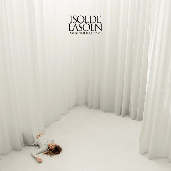  |  Vinyl LP | Isolde Lasoen - My Kind of Drama (LP) | Records on Vinyl