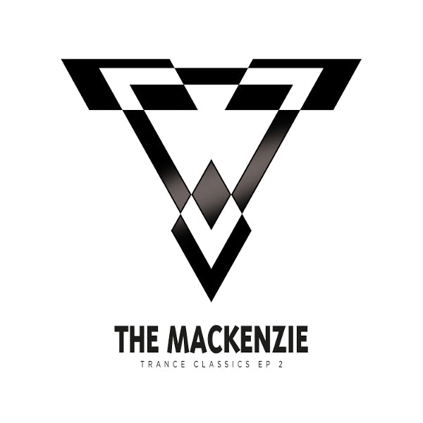  |  12" Single | Mackenzie - Trance Classics 2 (3 Singles) | Records on Vinyl