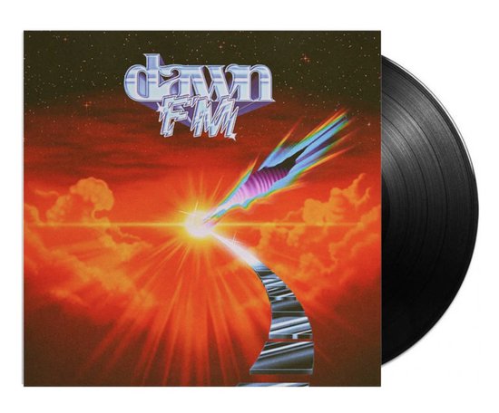 Weeknd - After Hours |  Vinyl LP | Weeknd - Dawn FM (2 LPs) | Records on Vinyl