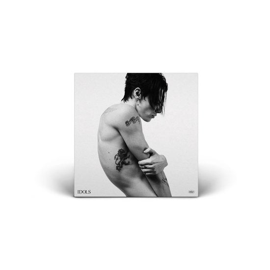  |  Vinyl LP | Yungblud - Idols (LP) | Records on Vinyl