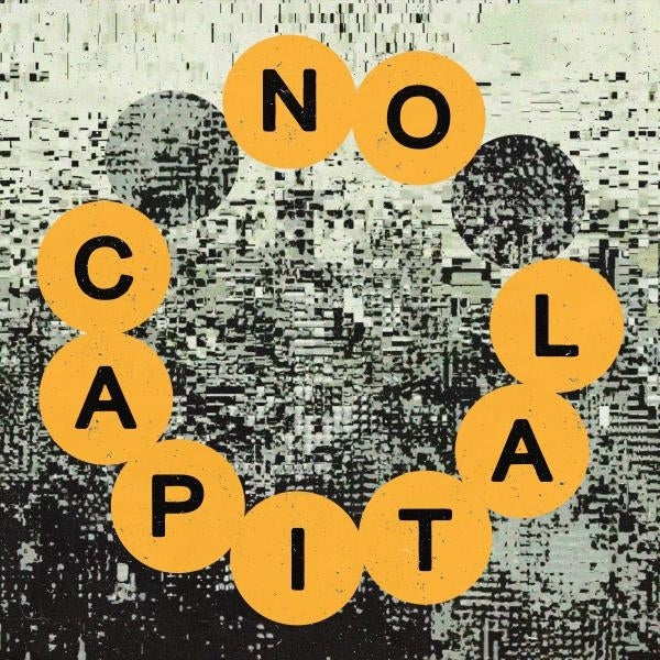  |  Vinyl LP | Nastio Mosquito - No Capital (LP) | Records on Vinyl