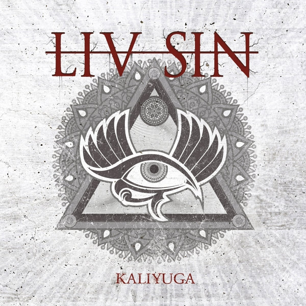  |   | Liv Sin - Kaliyuga (LP) | Records on Vinyl