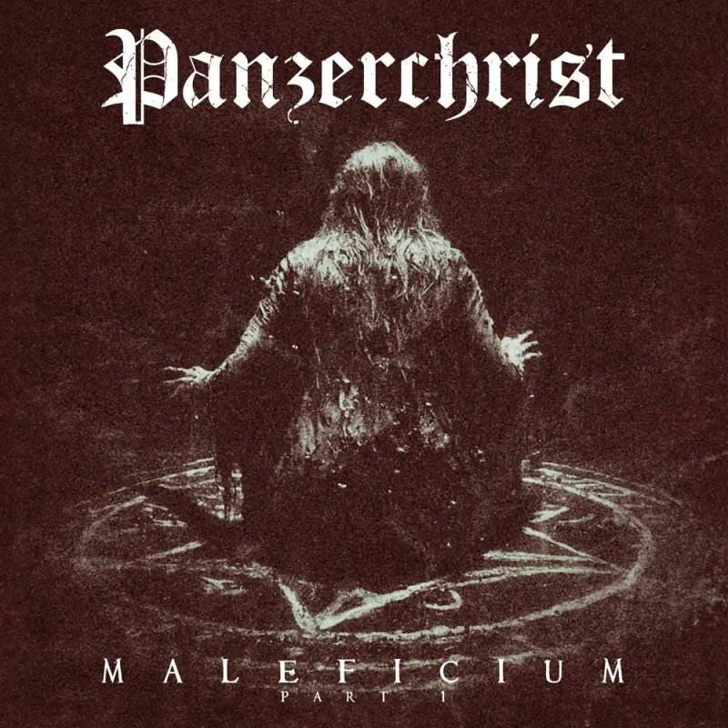  |   | Panzerchrist - Maleficium Part I (LP) | Records on Vinyl