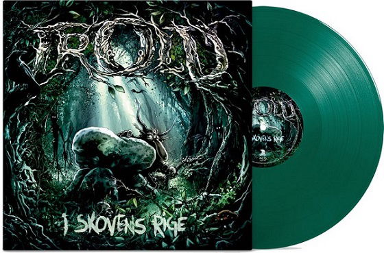 |   | Trold - I Skovens Rige (LP) | Records on Vinyl
