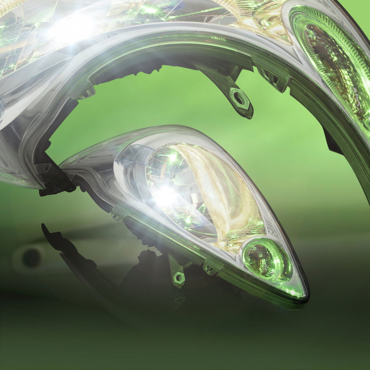 Ml Buch - Skinned (LP) Cover Arts and Media | Records on Vinyl