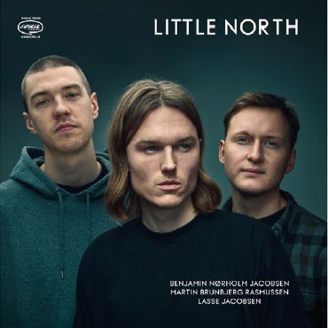  |   | Little North - Little North (LP) | Records on Vinyl