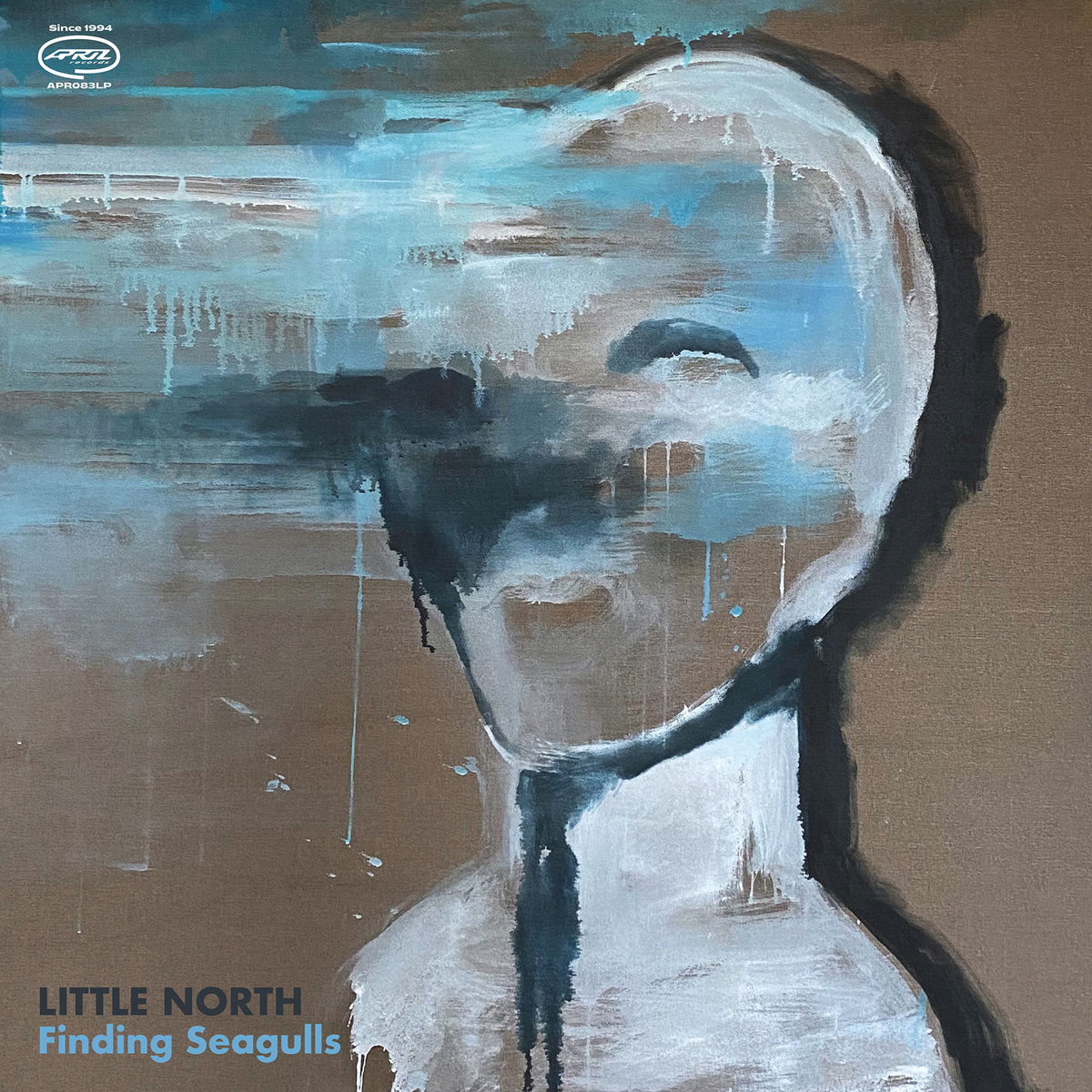  |   | Little North - Finding Seagulls (LP) | Records on Vinyl