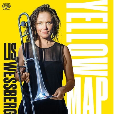  |   | Lis Wessberg - Yellow Map (LP) | Records on Vinyl