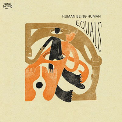  |   | Human Being Human - Equals (LP) | Records on Vinyl