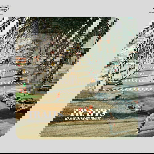  |   | Rasmus Sorensen - Traits (LP) | Records on Vinyl