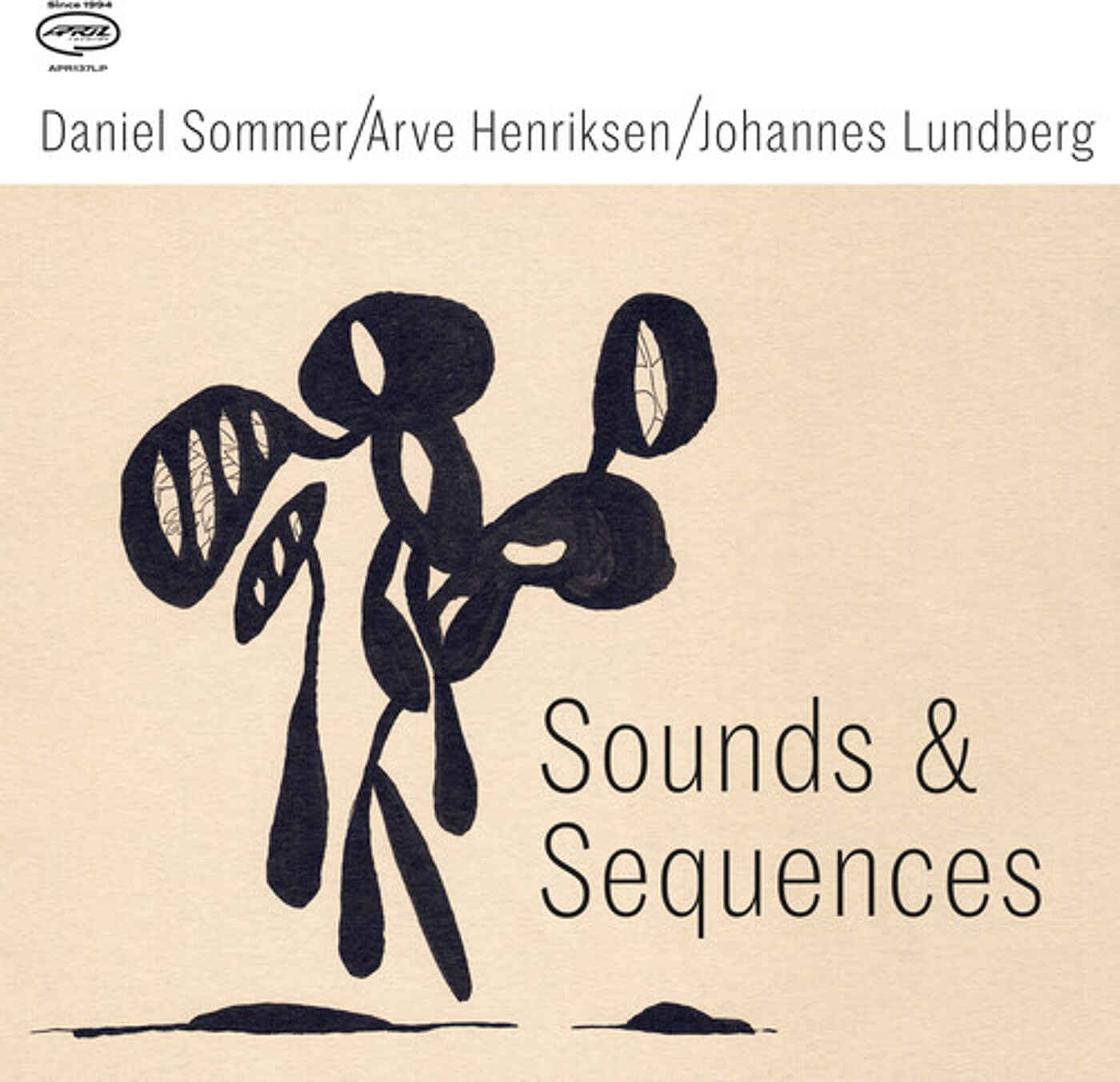  |   | Daniel & Arve Henriksen & Johannes Lundberg Sommer - Sound & Sequences (LP) | Records on Vinyl