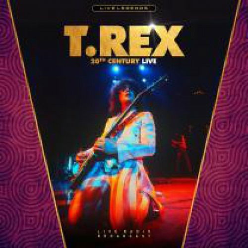  |   | T. Rex - 20th Century Live (LP) | Records on Vinyl