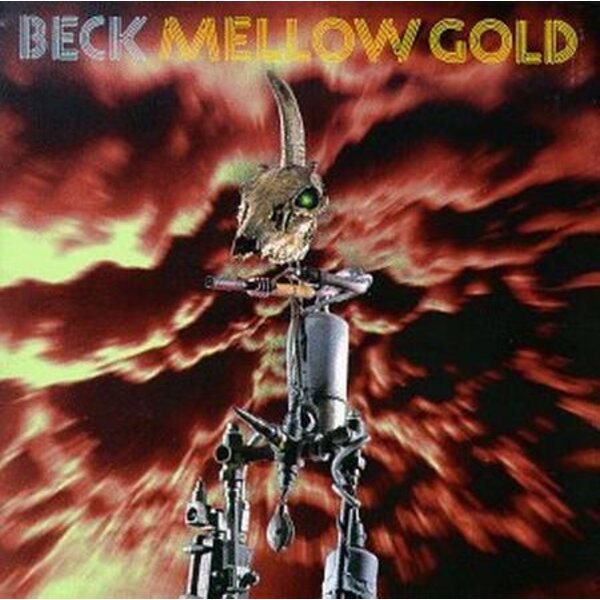  |  Vinyl LP | Beck - Mellow Gold (LP) | Records on Vinyl