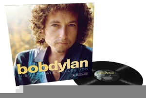  |  Vinyl LP | Bob Dylan - His Ultimate Collection (LP) | Records on Vinyl